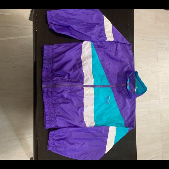 Wilson Jackets & Coats Vintage Wilson Tennis Jacket Poshmark